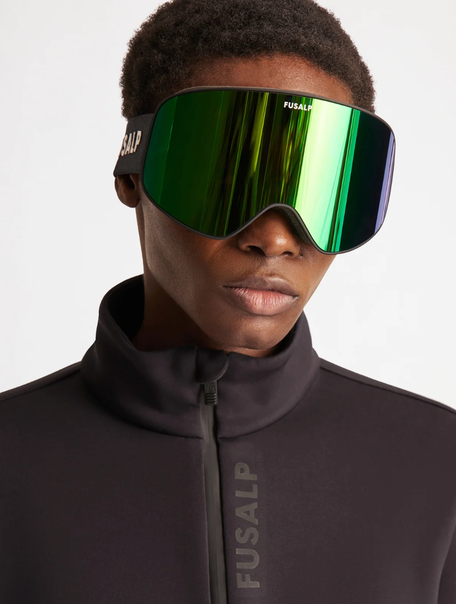Matterhorn Ski Mask Amazonia