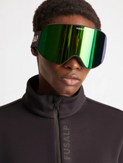 Matterhorn Ski Mask Amazonia