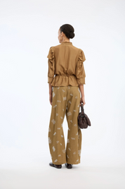 Vatsu bluse