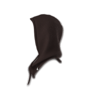 Norefjell Hood Brown