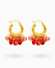 L-O-V-E Earrings