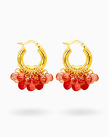 L-O-V-E Earrings