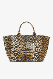 Shopper XXL Pocket Print