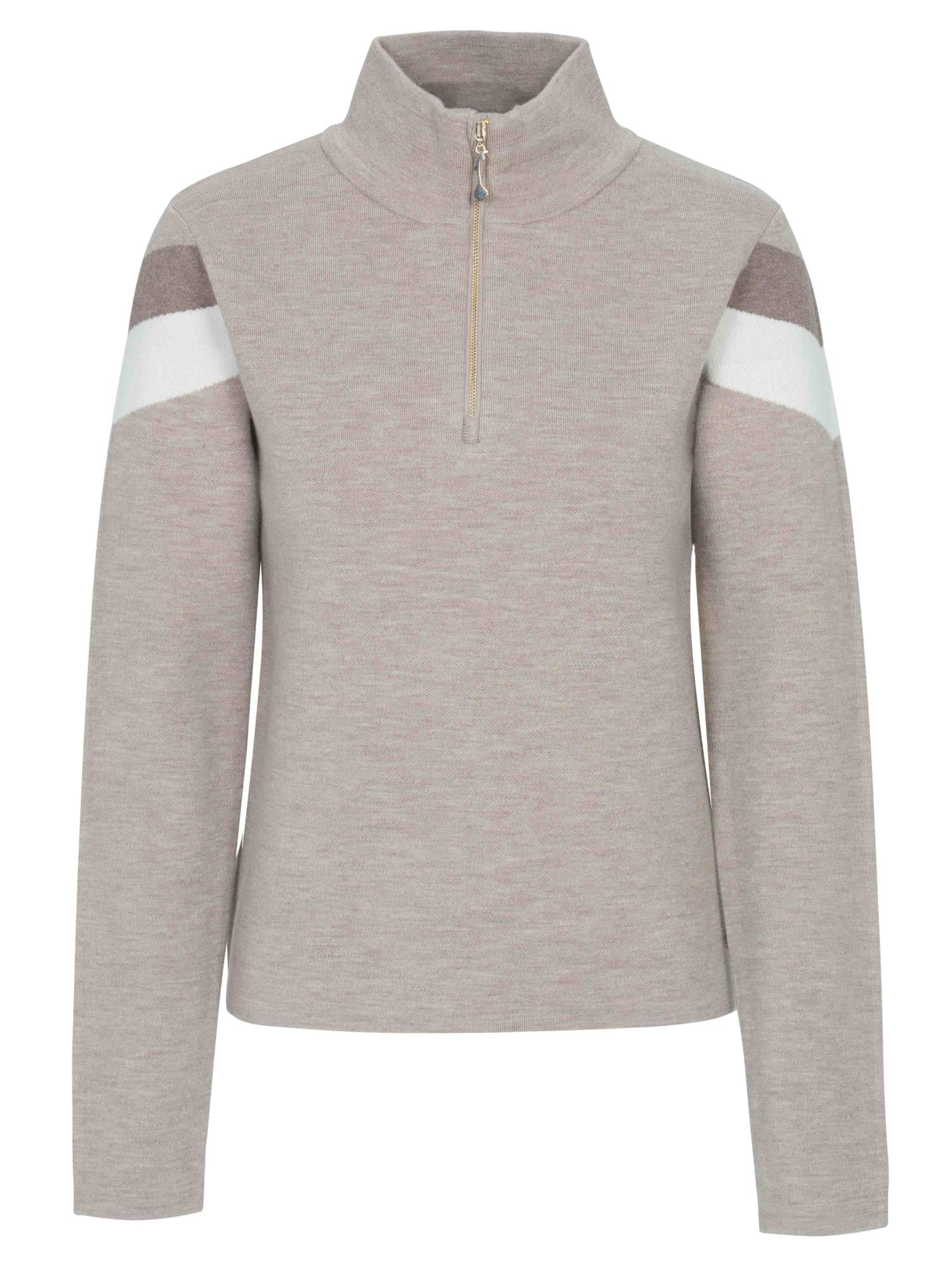 Hemsedal ullgenser - Latte