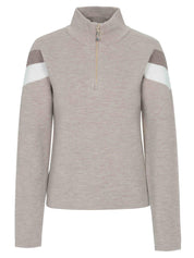 Hemsedal ullgenser - Latte
