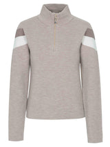 Hemsedal ullgenser - Latte