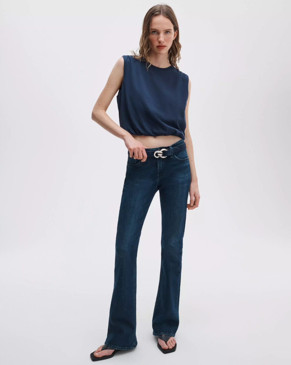 Kinsley lr full bootcut