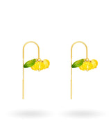Limoncello Earrings