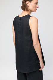 Linen Esplanade topp