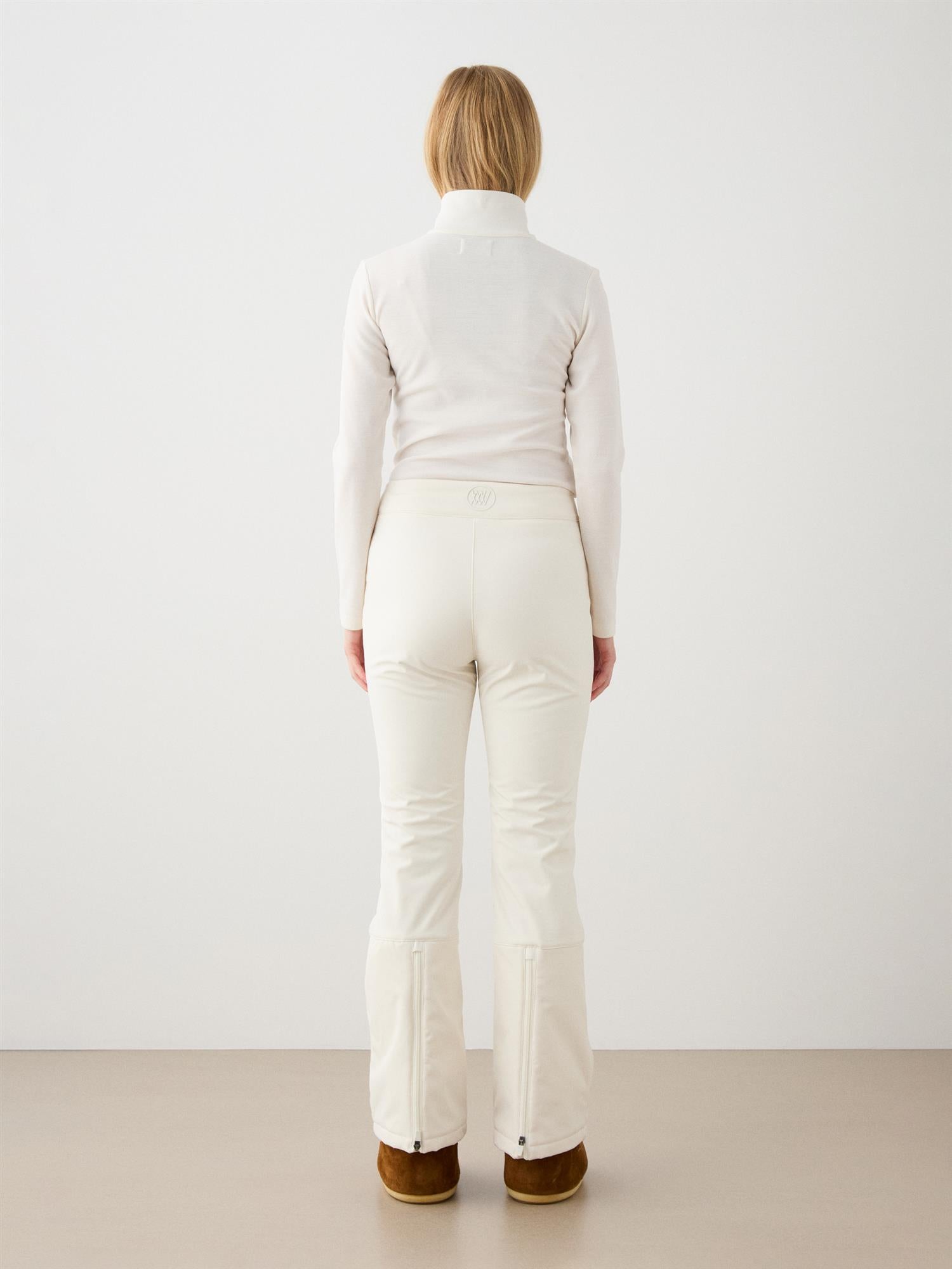 Bibi ZipUp Solid women