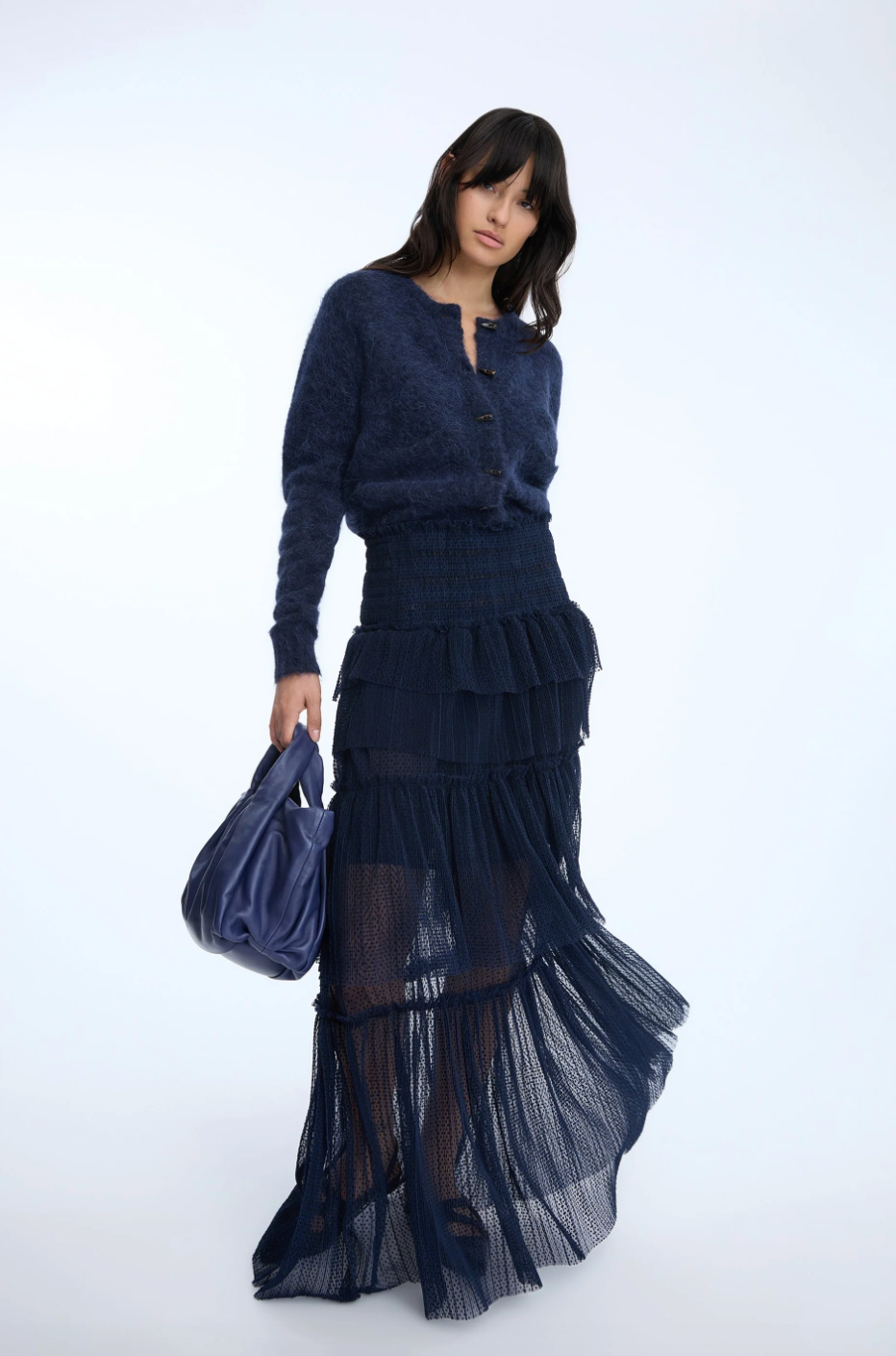 Nolocca cardigan