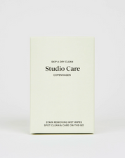 Stain Removing Wet Wipes