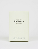 Stain Removing Wet Wipes
