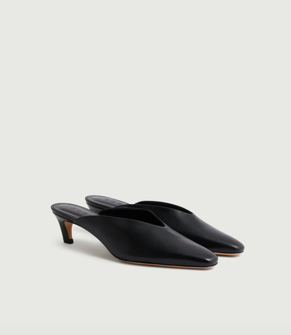 Amalie Mules