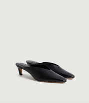 Amalie Mules