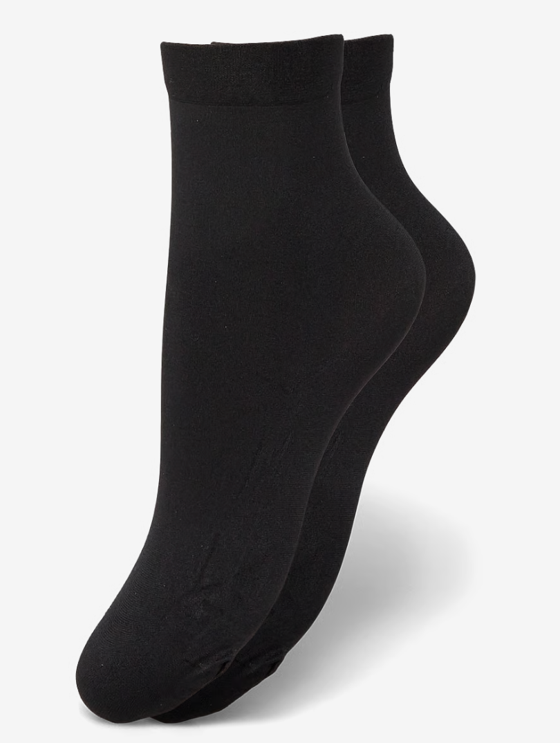 2-pack Olivia Premium Socks