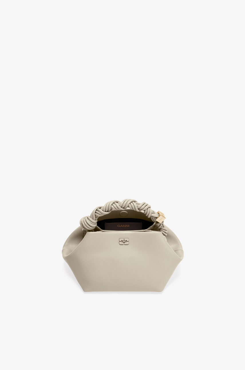 Bou Bag Small - Oyster Gray