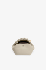 Bou Bag Small - Oyster Gray
