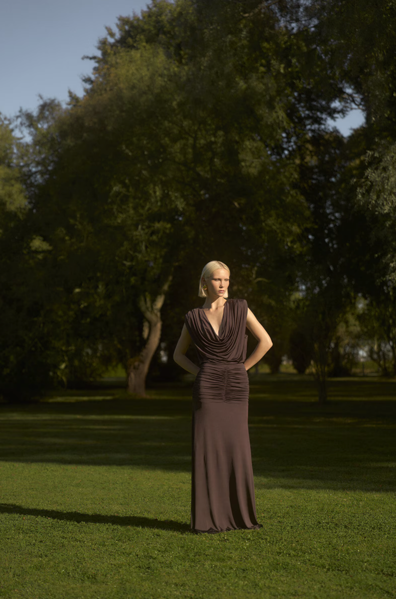 Jonquil Dress