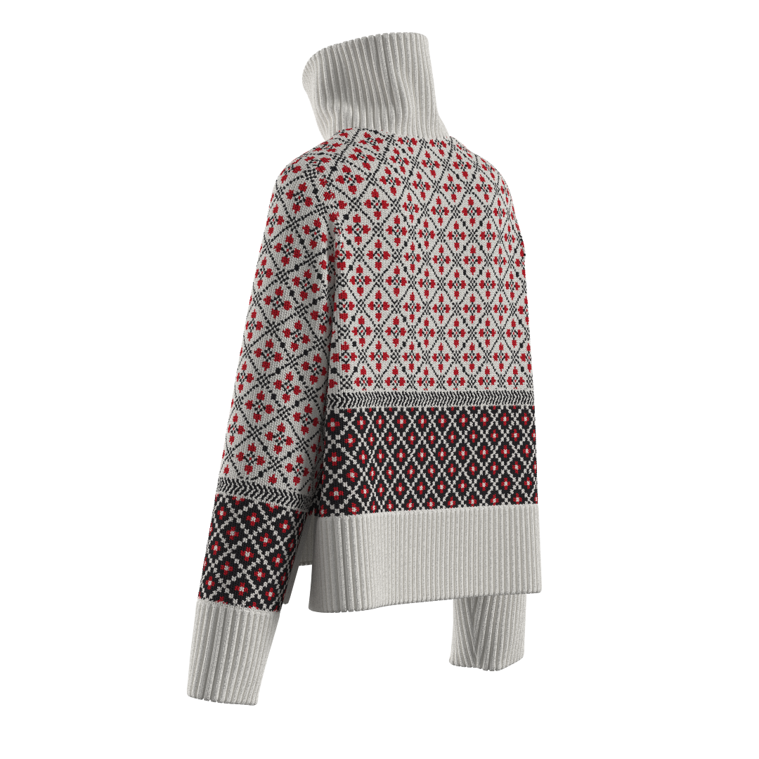 Telemark Sweater women