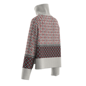 Telemark Sweater women
