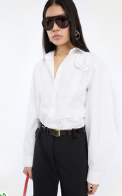 Oversized Shirt