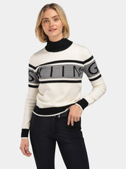 Solsidan Sweater Cream