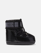 Icon Low Glance Black