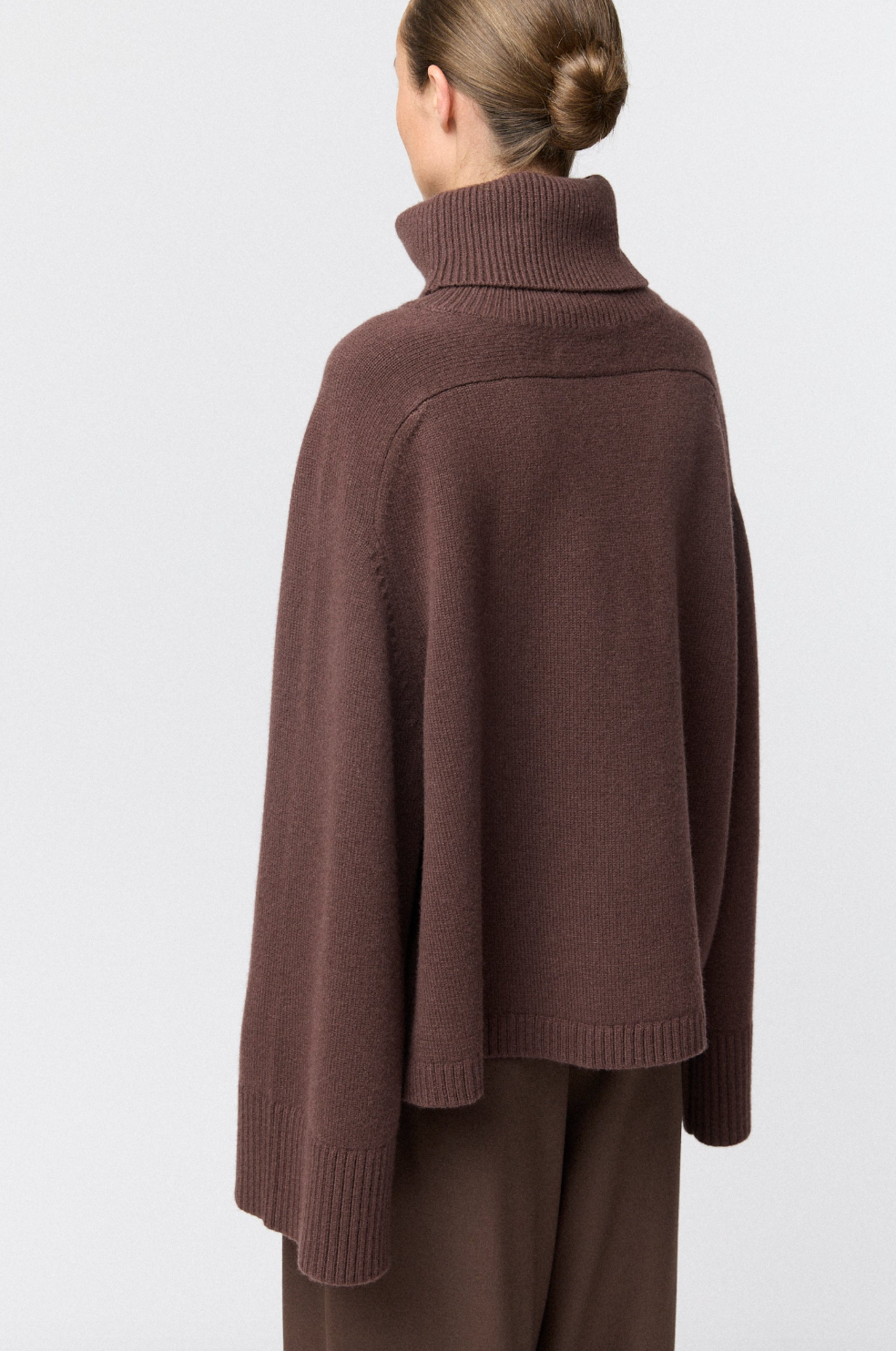 Issa Turtleneck genser