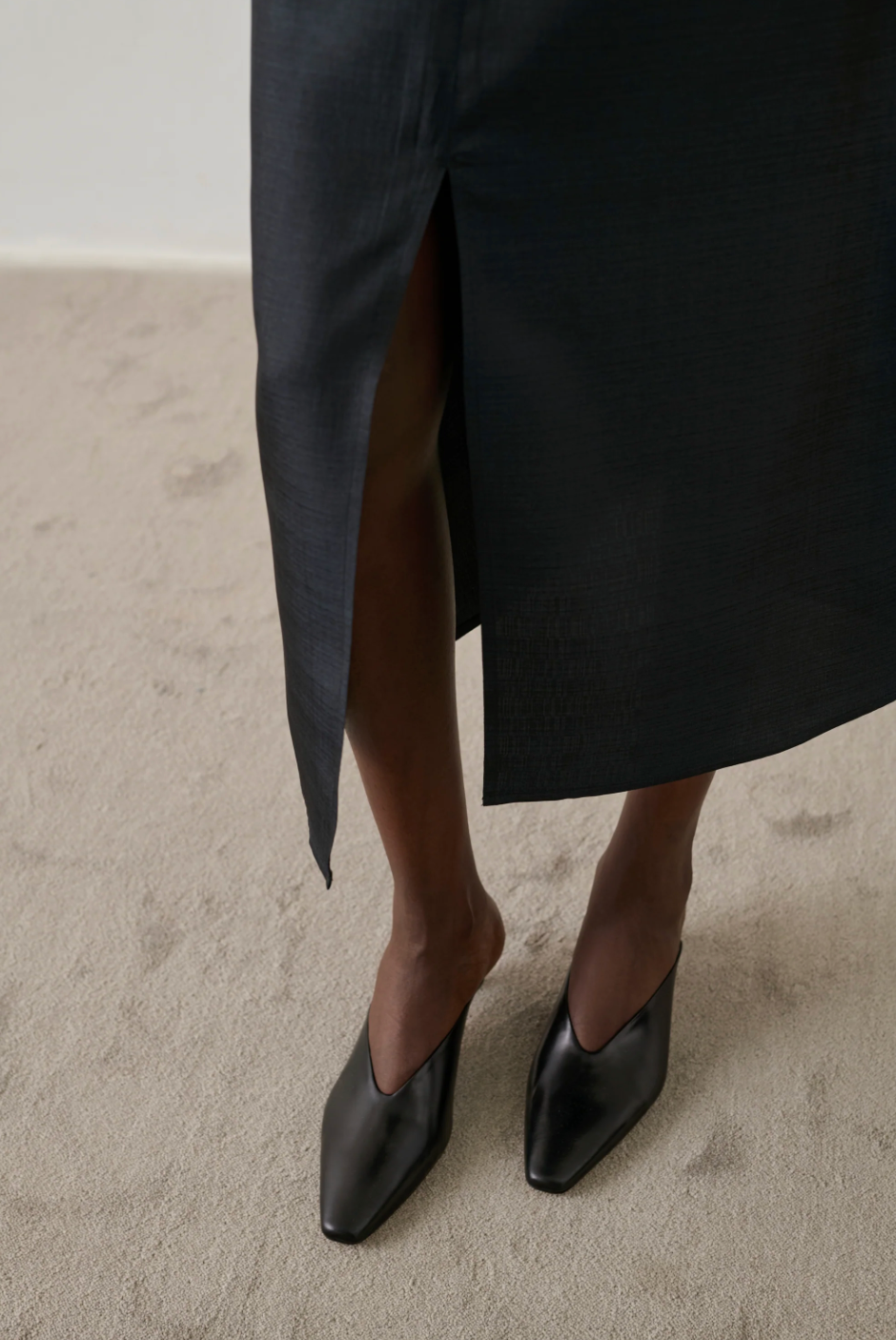 Amalie Mules