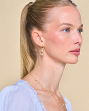 Sugar Swirl Earrings