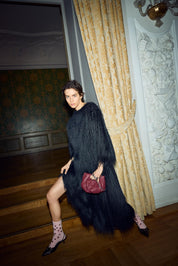 Voia Bag Plum