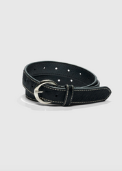 Jara Ponyhair belt