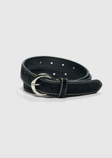 Jara Ponyhair belt