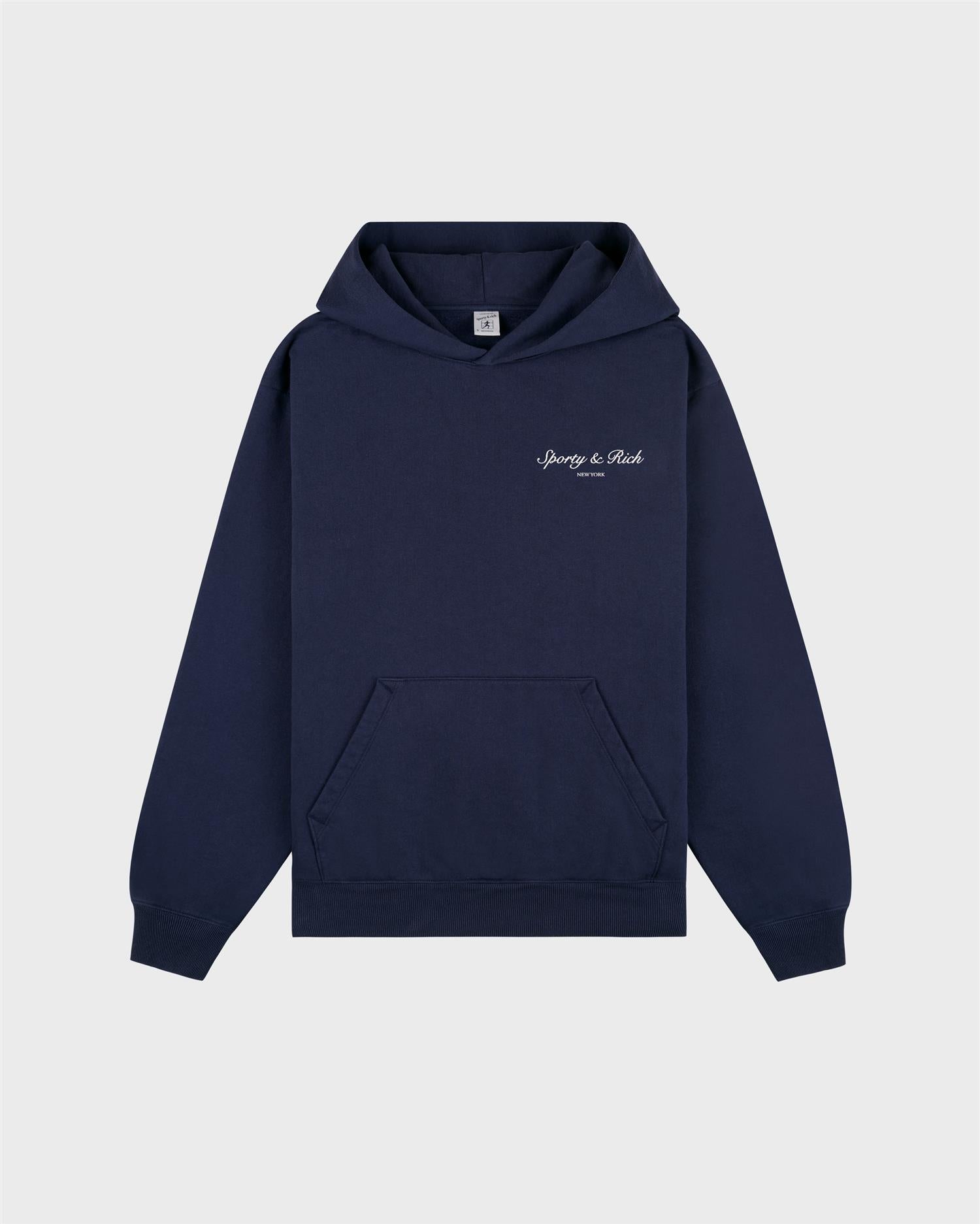 Syracuse Hoodie