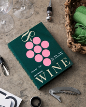The Essentials Wine Tools