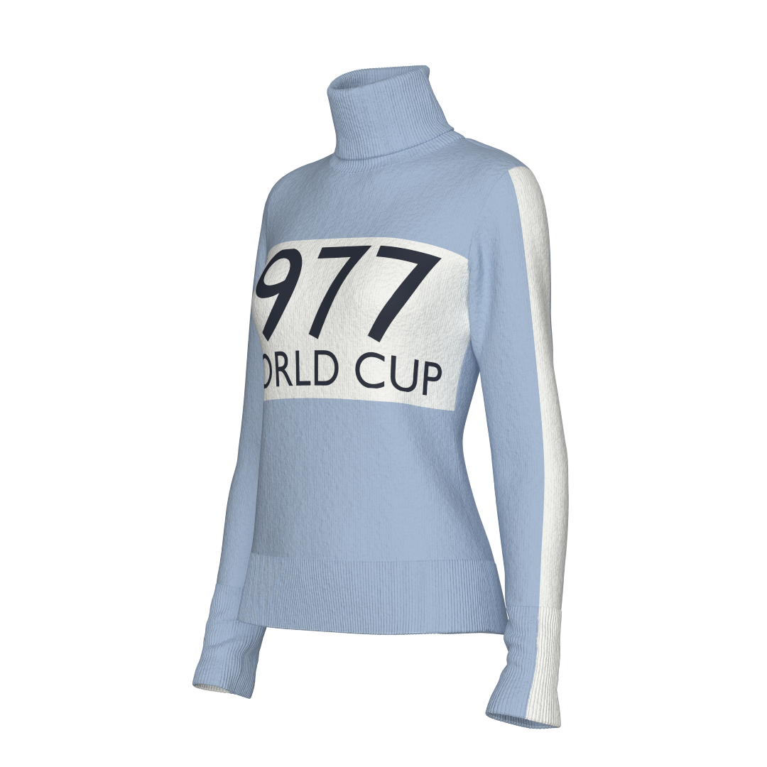 WorldCup Sweater