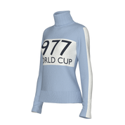 WorldCup Sweater