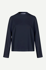 Sacamino Longsleeve Shirt Salute