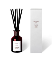 Black Glass Duffuser 200ml