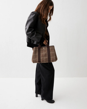 RAVERSÉE M - Hunting Tweed