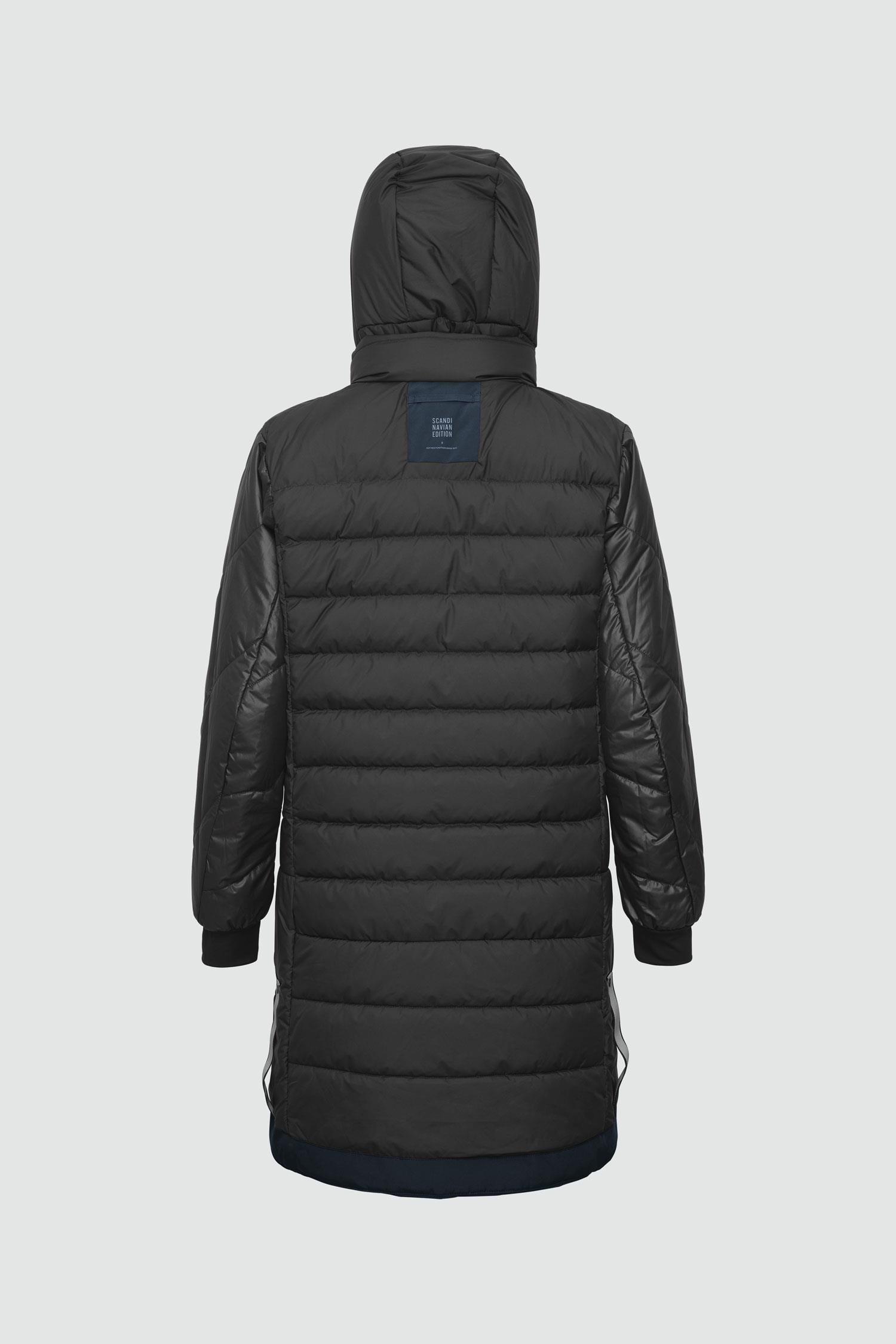 Prevail Midnight Blue
