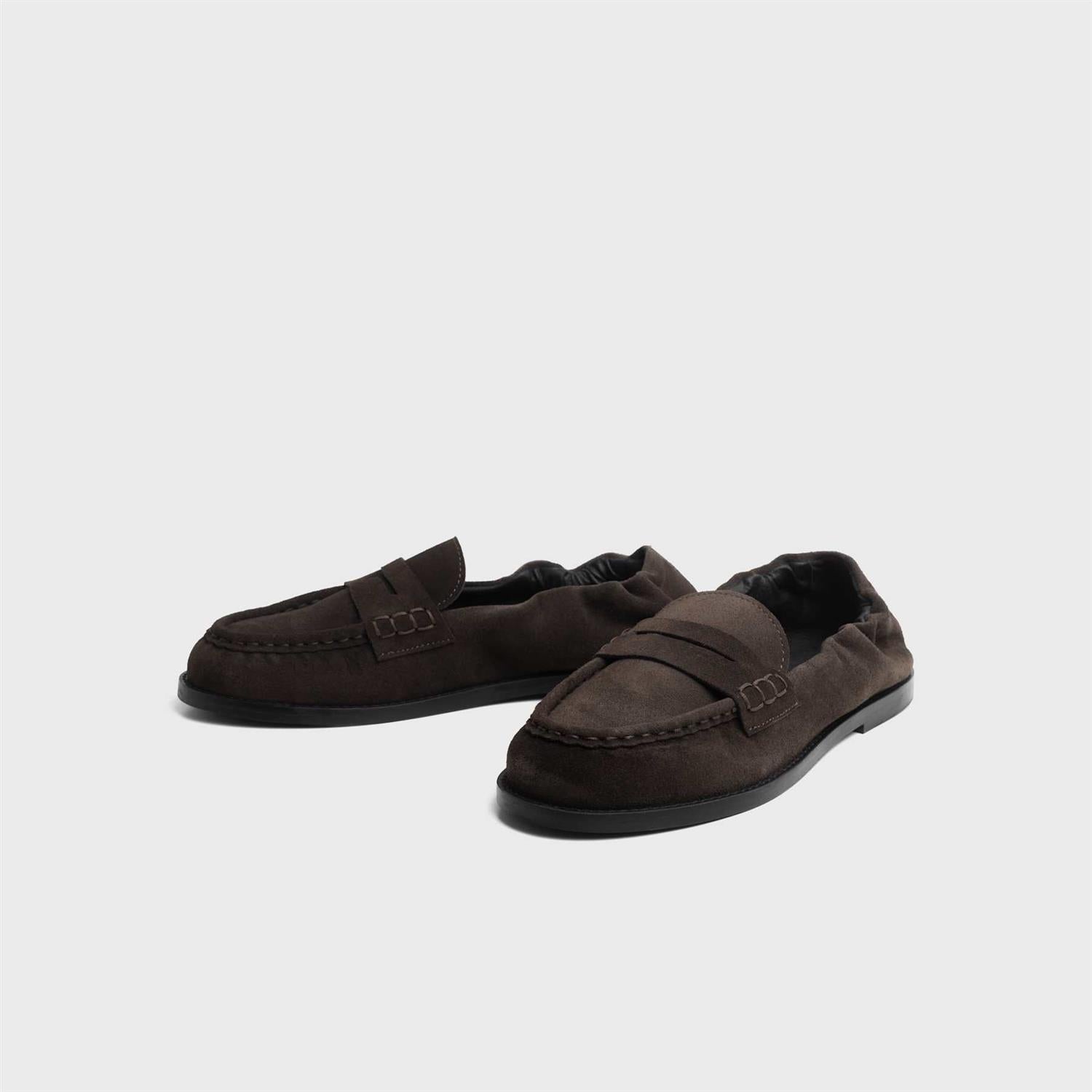 Belle Soft - Truffle