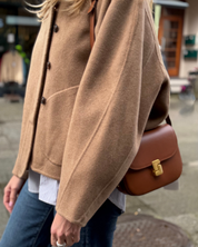Windsor Coat