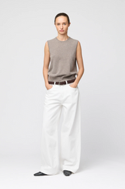 Classic Wool Tank