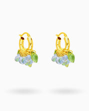 Mini Baby Bubbles Earrings