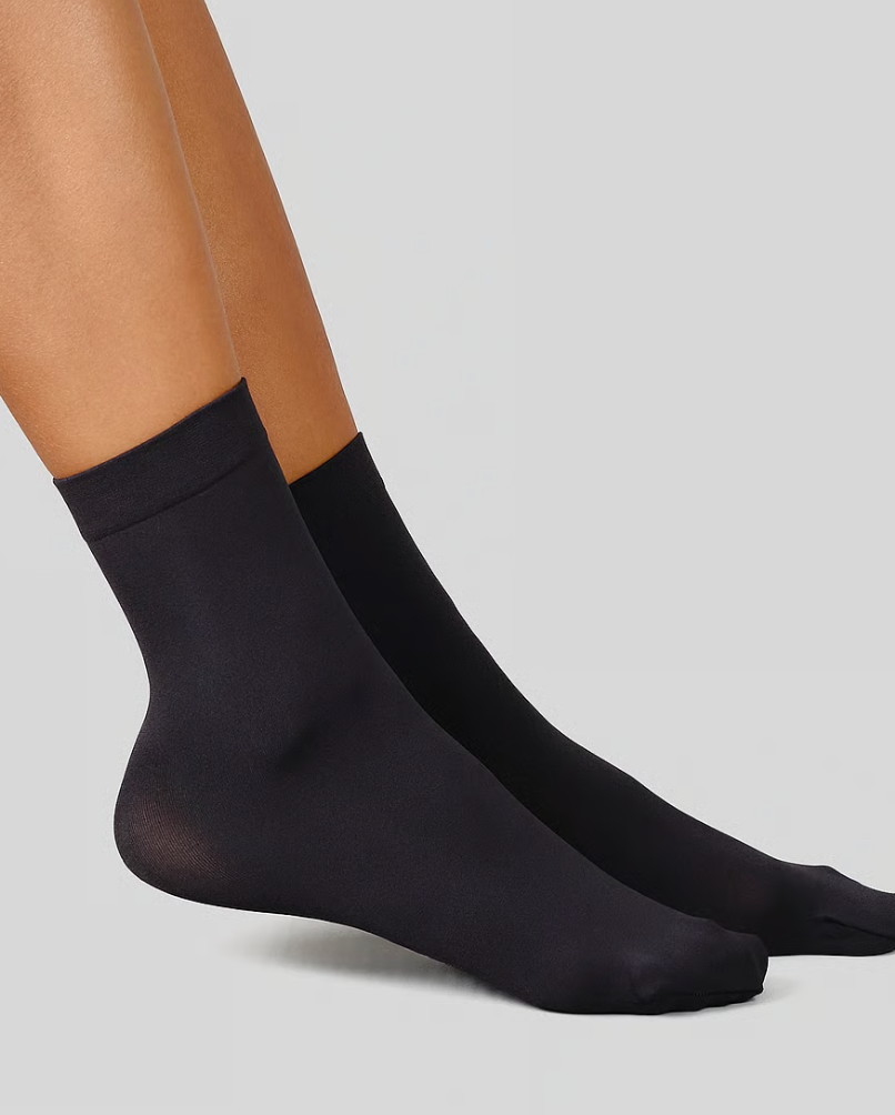 2-pack Olivia Premium Socks