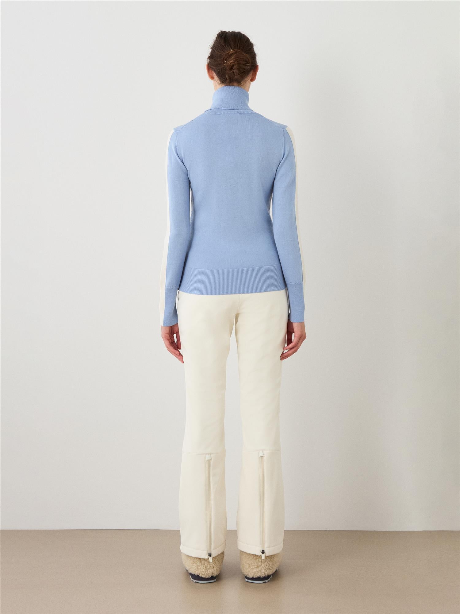 WorldCup Sweater Light blue