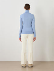 WorldCup Sweater Light blue
