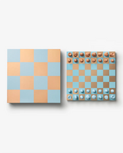 CLASSIC - ART OF CHESS MIRROR
